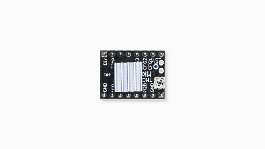 X/Y Stepper Driver Raise3D