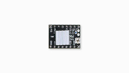 X/Y Stepper Driver Raise3D