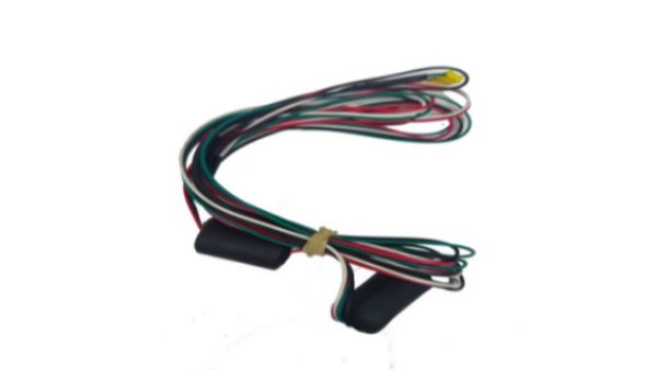 X/Y Stepper Driver Cables V2 (6 Bit)(Pro2 Series) – Raise3D B.V.