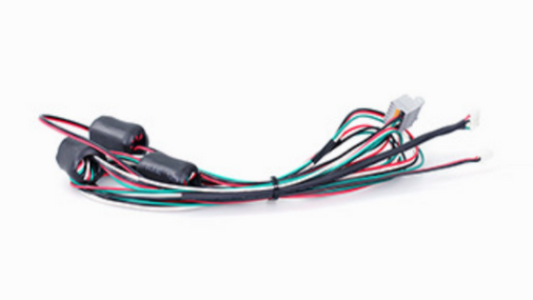 X/Y stepper driver cables (Pro2 series)