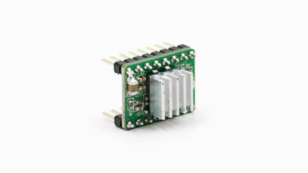 Z Stepper Driver(N Series) – Raise3D B.V.