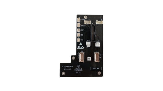 Extruder Adapter Board PCBA (Pro2/Pro3 Series)
