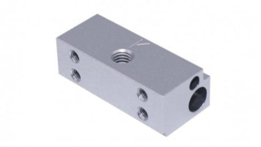 Heating Block(Pro2 Series)
