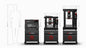 Workshop Printer Cart for Pro2/Pro3/Pro3 HS/E2/E2CF/E3 Series