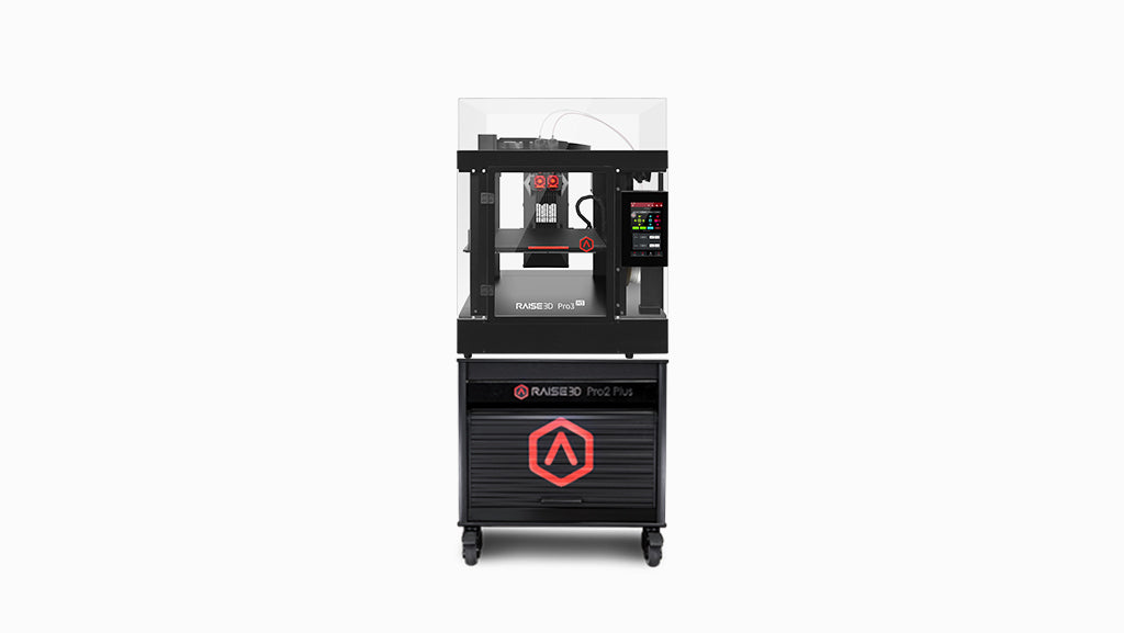 Office Printer Cart for Pro2 Series/Pro3 Series/E2/E3 Printer