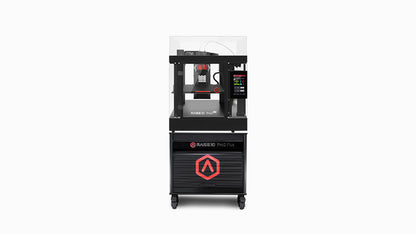 Office Printer Cart for Pro2 Series/Pro3 Series/E2/E3 Printer