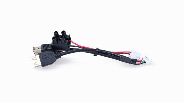 Touchscreen Assembly Upgrade Accessories(N2 Series)