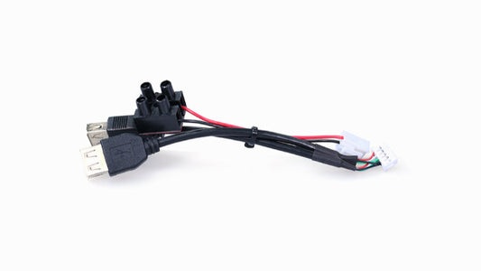 Touchscreen Assembly Upgrade Accessories(N2 Series)