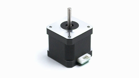 Extruder Motor(N Series)