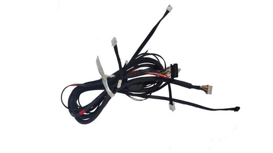 X Axis Left Cable Chain Harness Set(E2/E2CF)