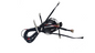 X Axis Left Cable Chain Harness Set(E2/E2CF)