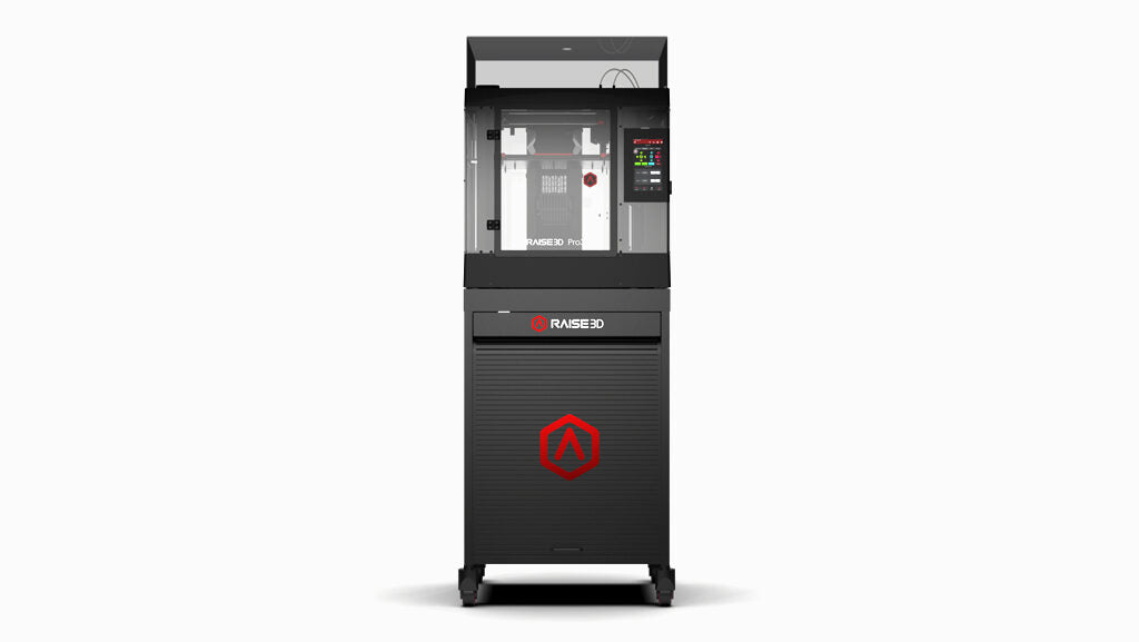 High Workshop Printer Cart for Pro3/Pro2/E2/E2CF (Europe Only)