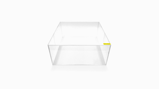 Transparent Top Cover(N2/Pro2 Series)