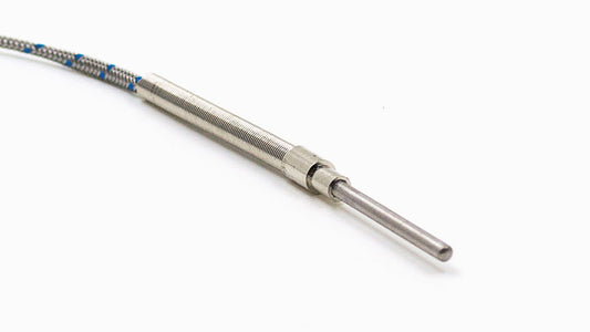   Thermocoupler Raise3D