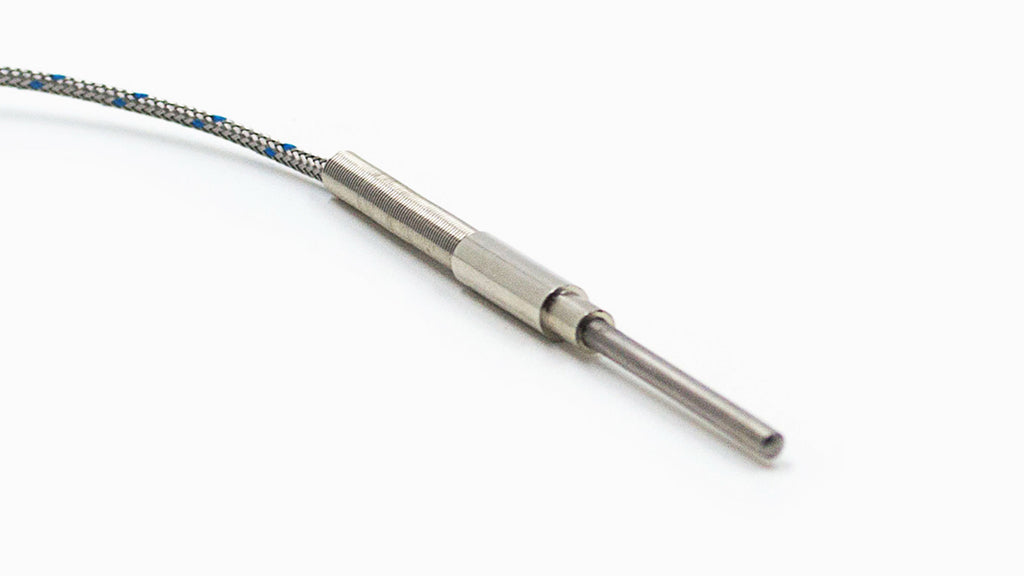   Thermocoupler Raise3D